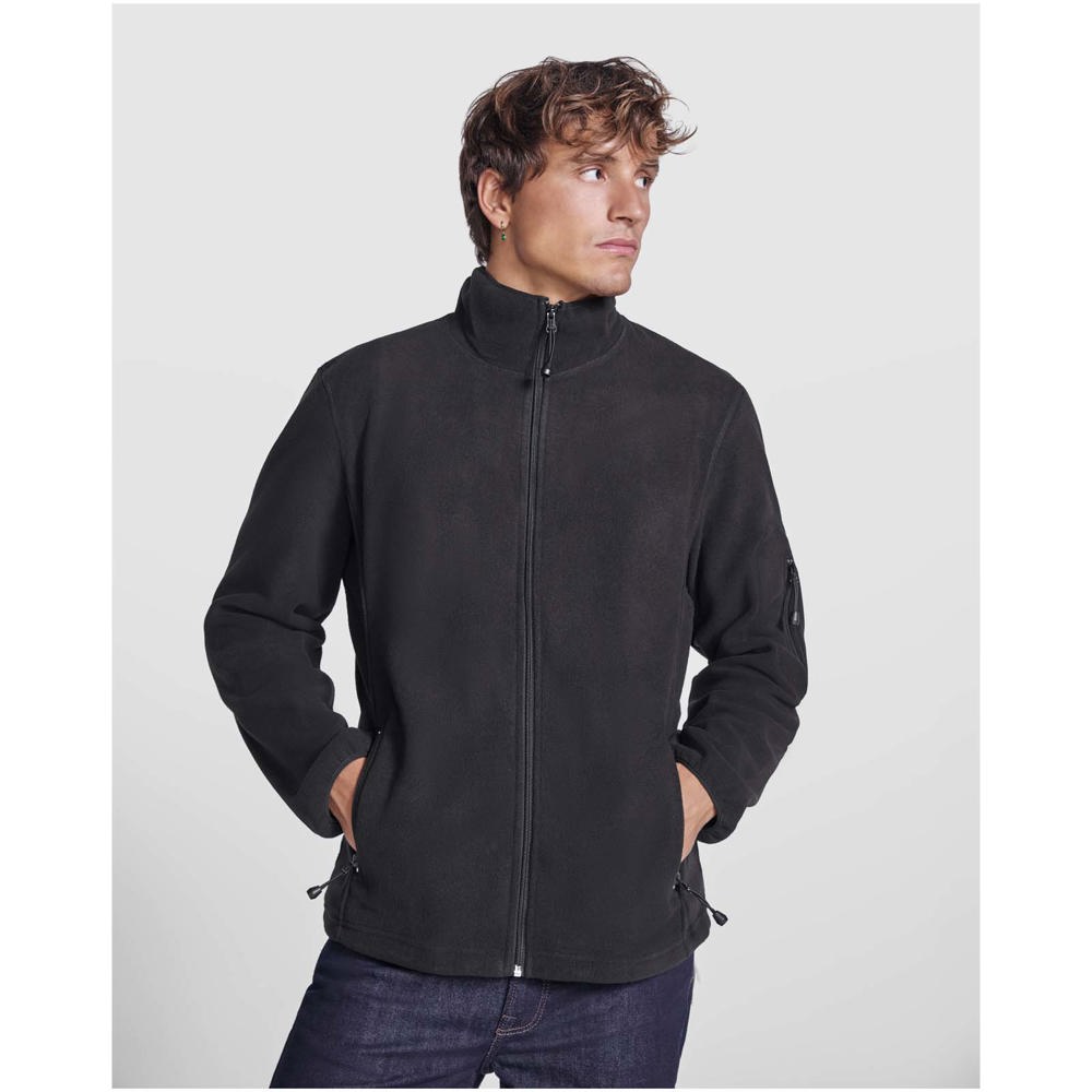Luciane Microfleecejacke für Herren