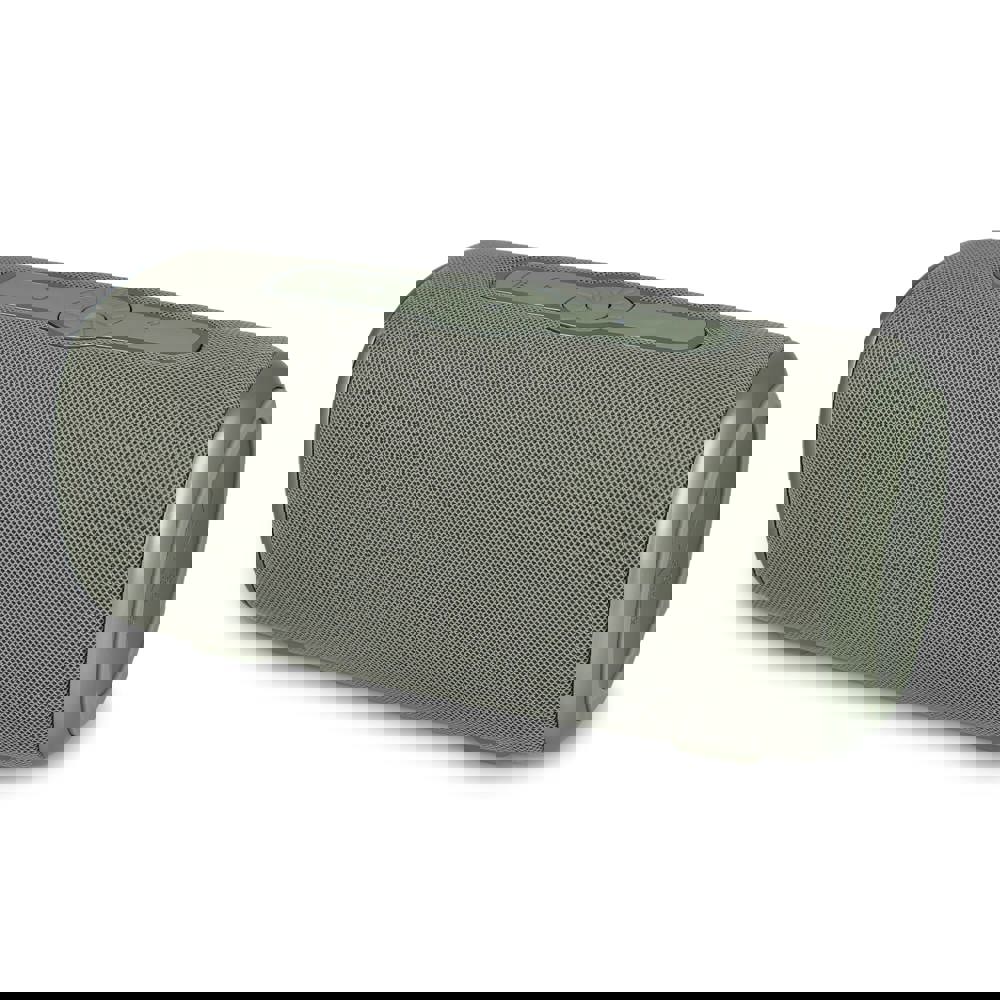 Fresh n Rebel Rockbox L3 Lautsprecher 40 W - Dried Green