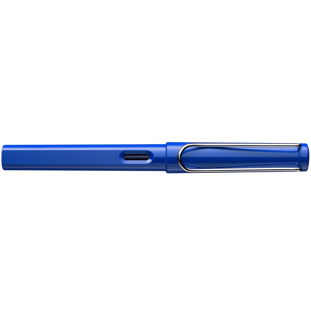 Füllhalter LAMY safari blue
