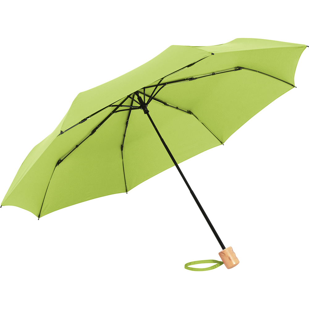 5029 Taschenschirm ÖkoBrella