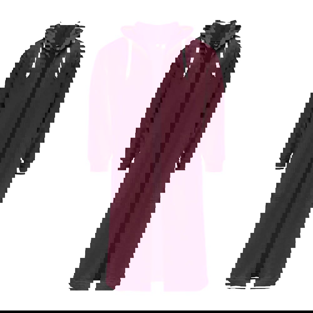 Kosta Linnewafveri Bademantel College L/XL