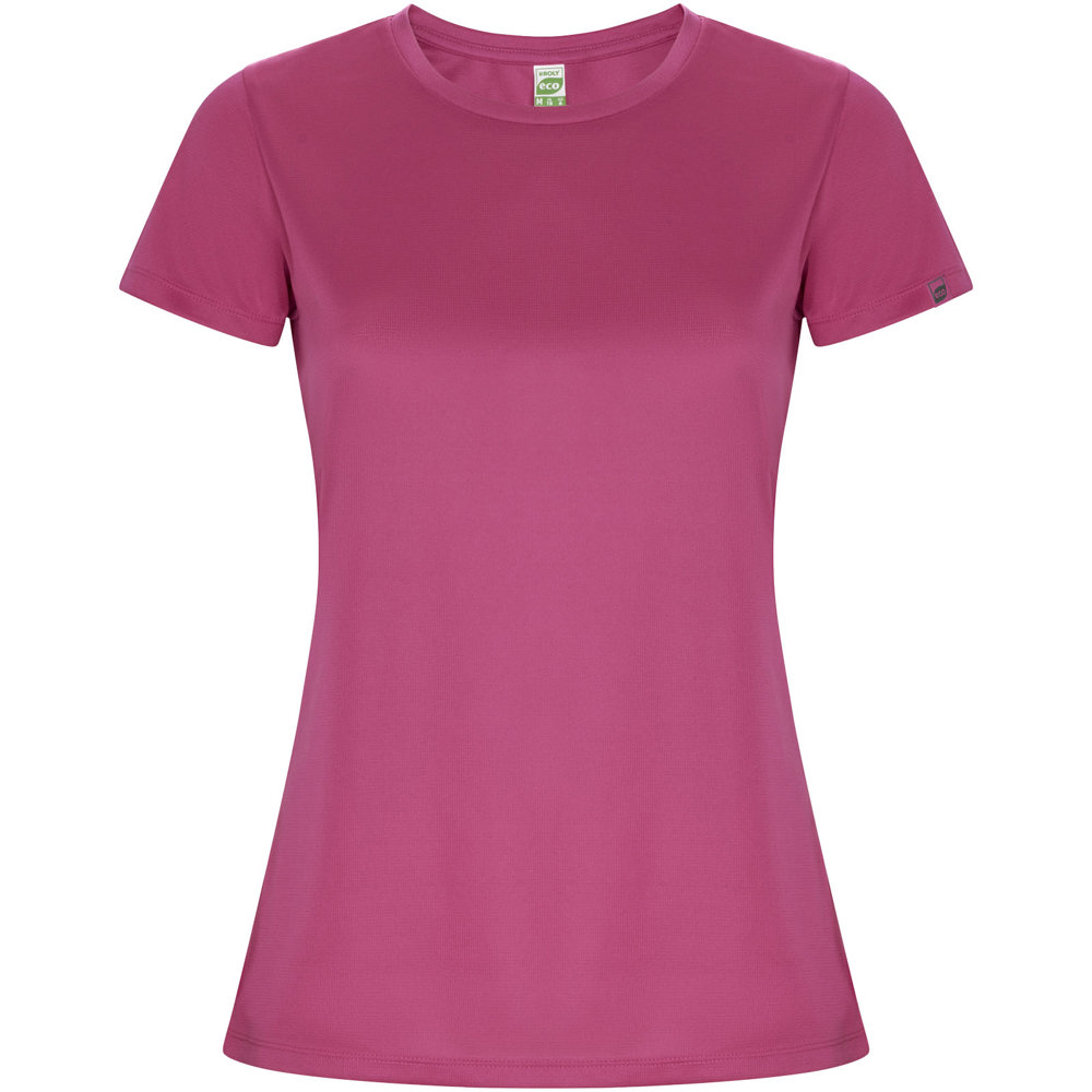 Imola Sport T-Shirt für Damen - rosé