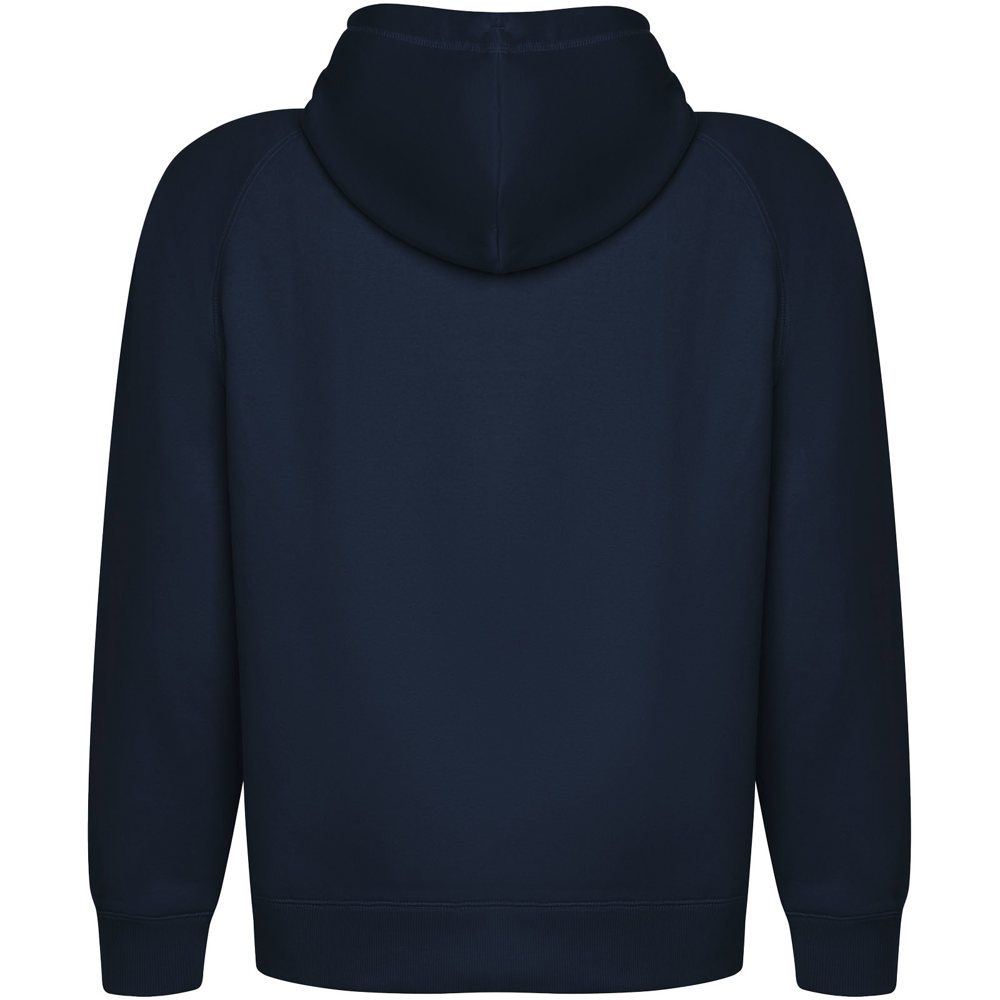 Vinson Kapuzenpullover aus Bio-Baumwolle Unisex