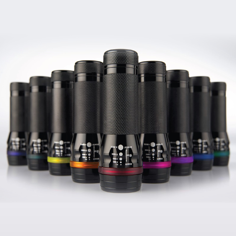 Colorado led taschenlampe