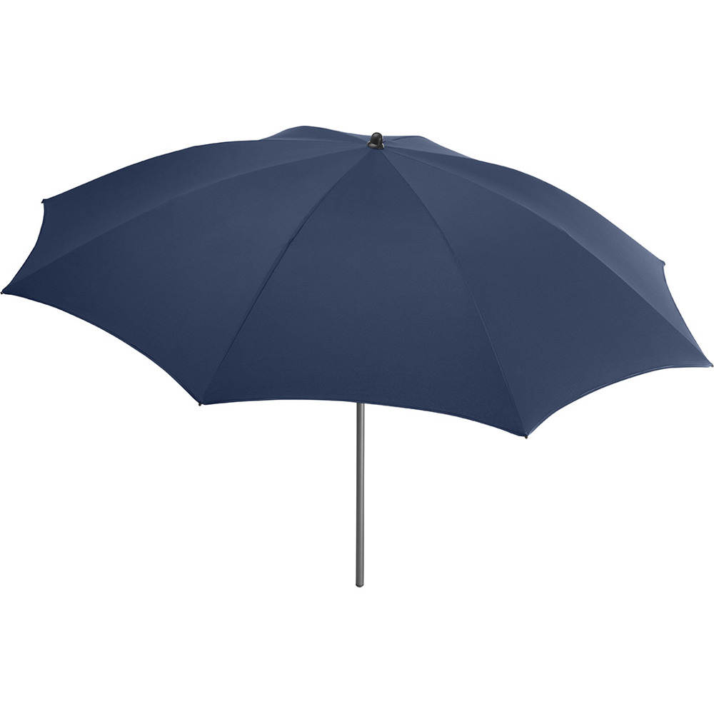 8205 Sonnenschirm L - nachtblau