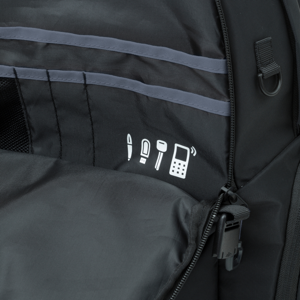 Expedition Sport-Rucksack XL