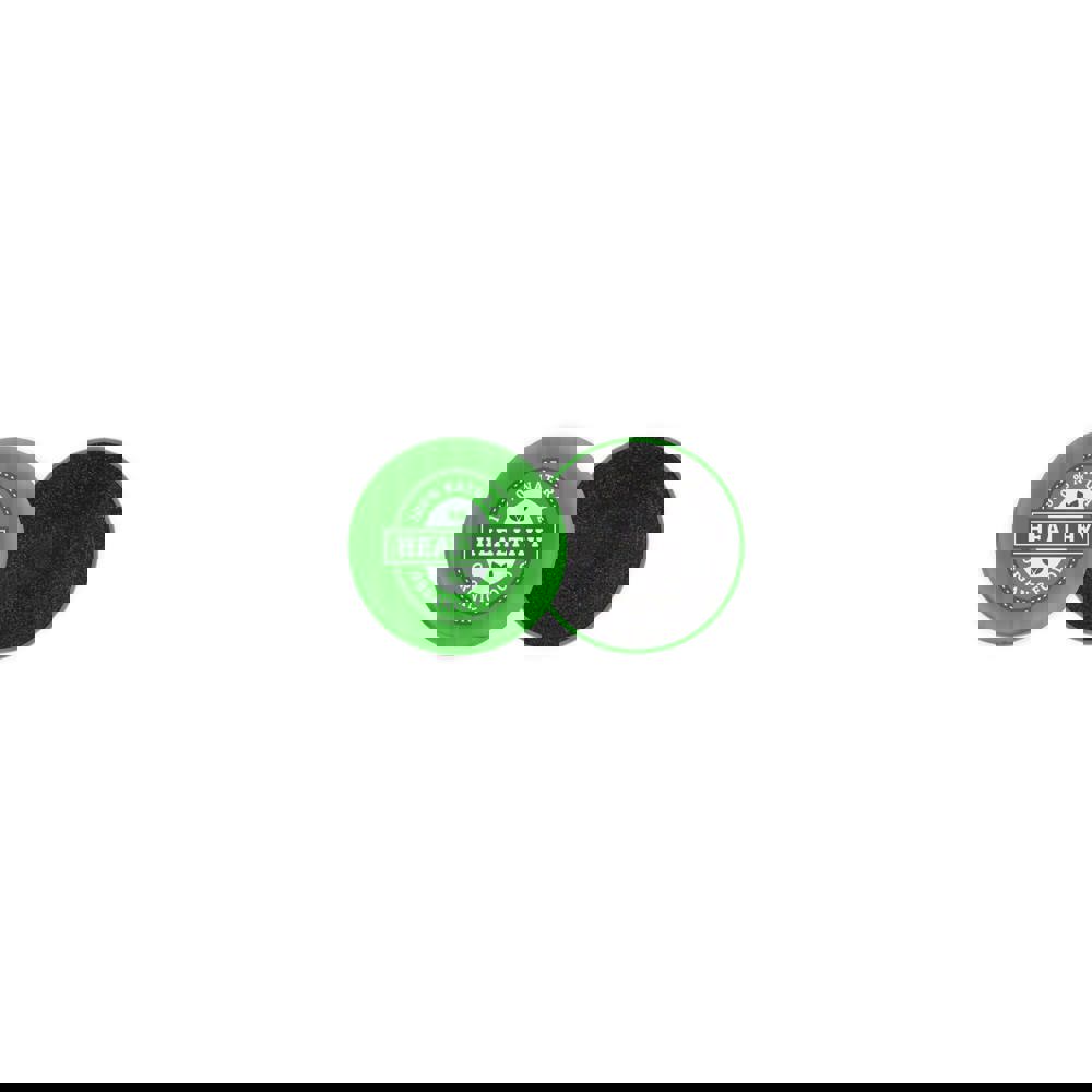 Metallbutton 37mm mit Magnet