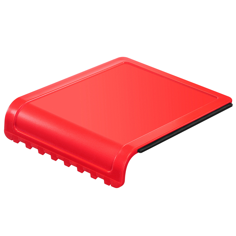 Eiskratzer "Sigma" - rot