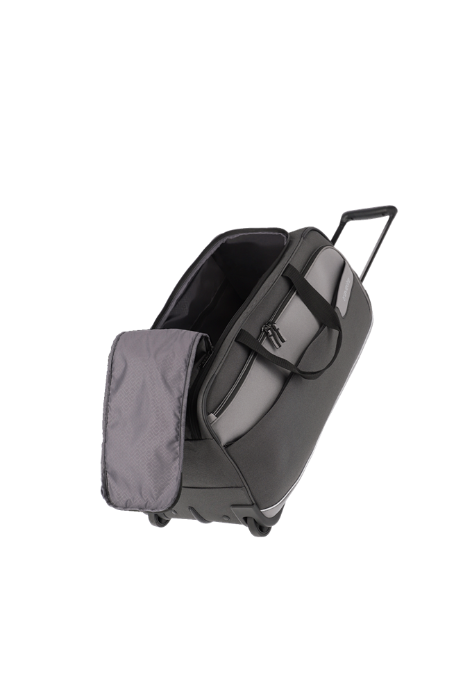 TRAVELITE VIIA Rollenreisetasche, Schiefer