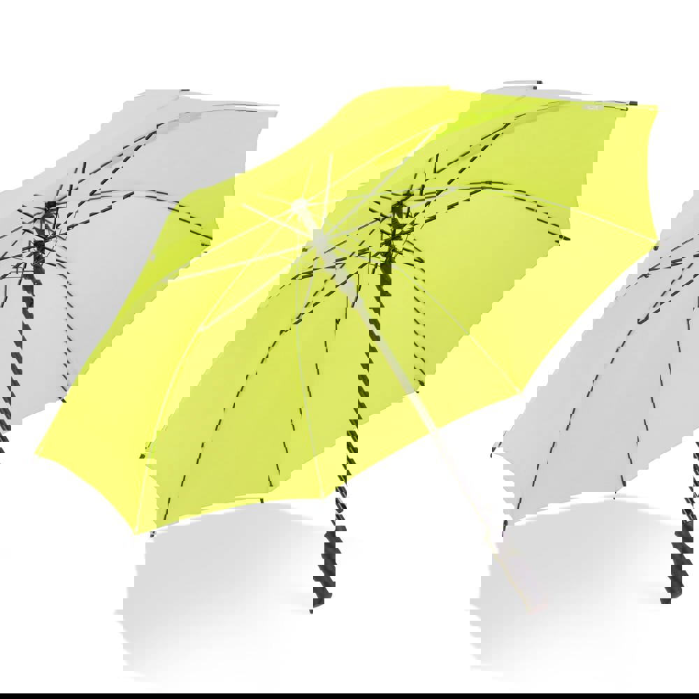 Bosco 190T Polyester 23" Stockschirm Auto offen