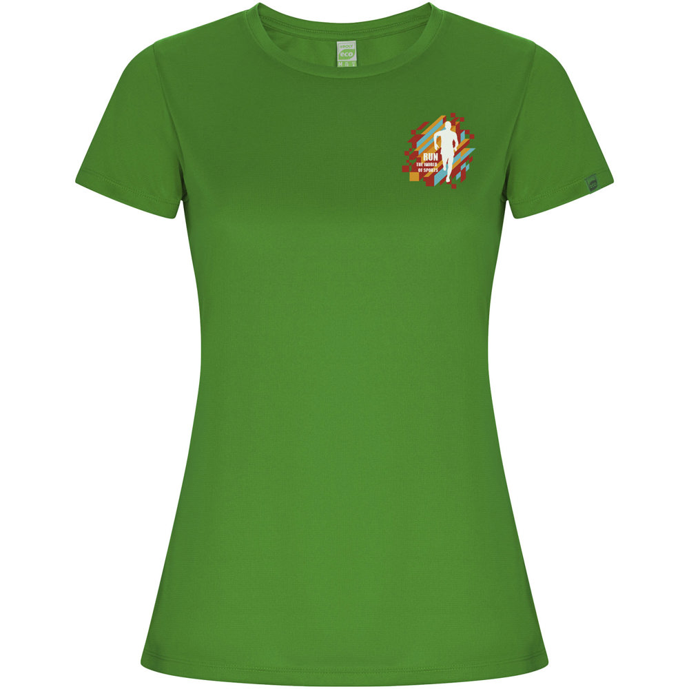 Imola Sport T-Shirt für Damen