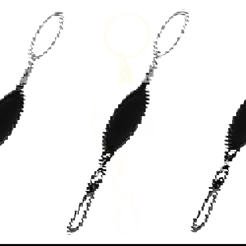 R-ABS &amp; Bambus-Kartenhalter