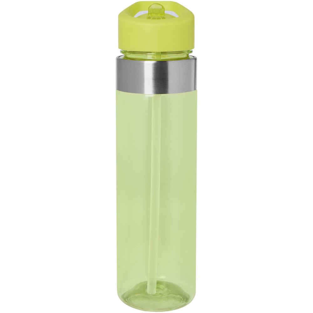 Dylan 650 ml Tritan Flasche mit Ausgussdeckel