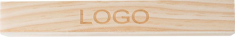 Buntstifte 12er Setin Holzbox Carmelita