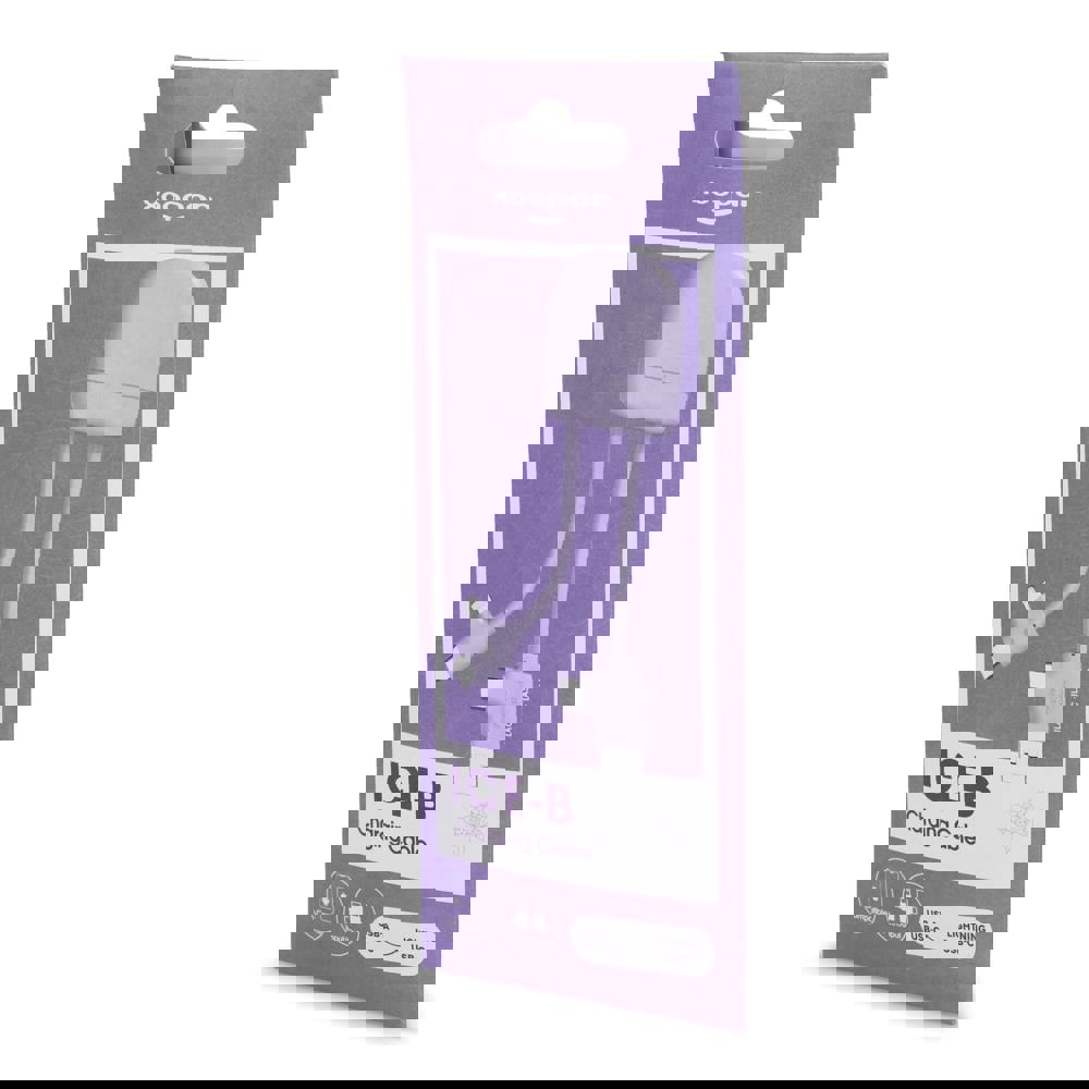 Xoopar ICE-B Multi-Ladekabel