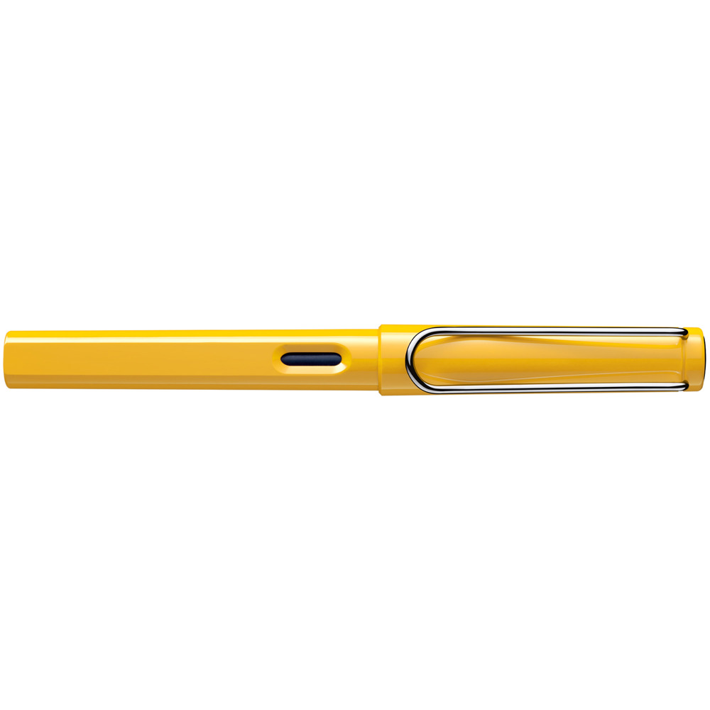 Füllhalter LAMY safari yellow