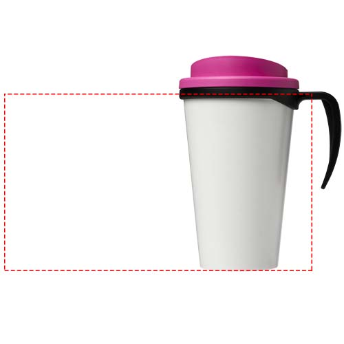 Brite-Ameriano® Grande 350 ml Isolierbecher