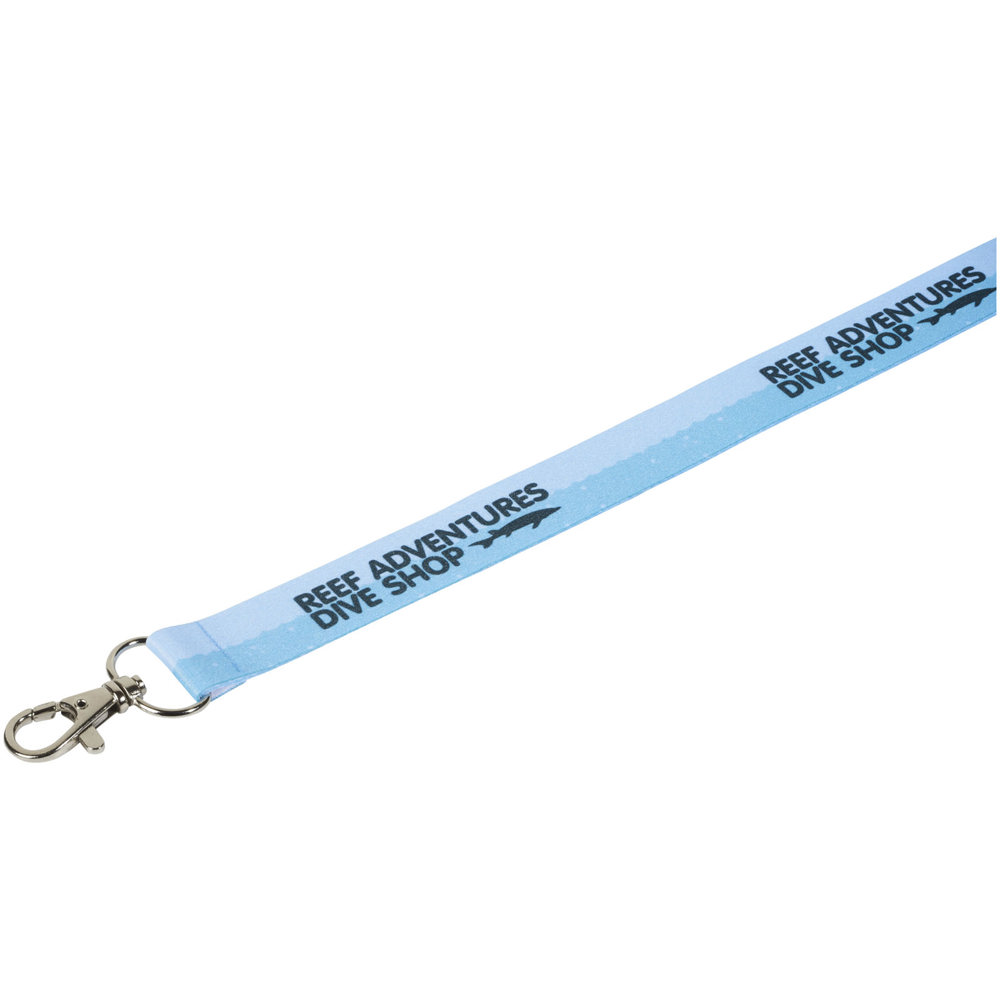 Lana Sublimation Lanyard