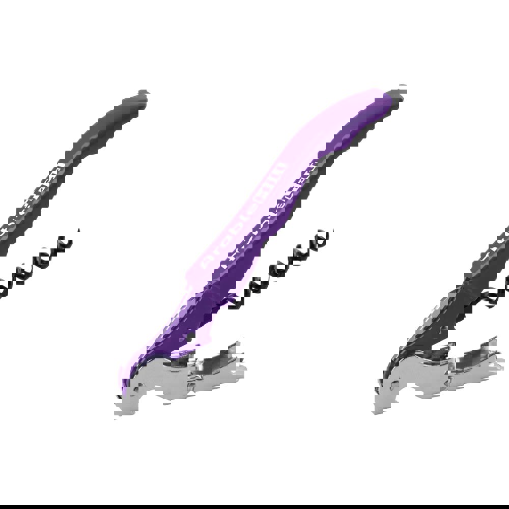 Pulltap's Kellnermesse - Violett