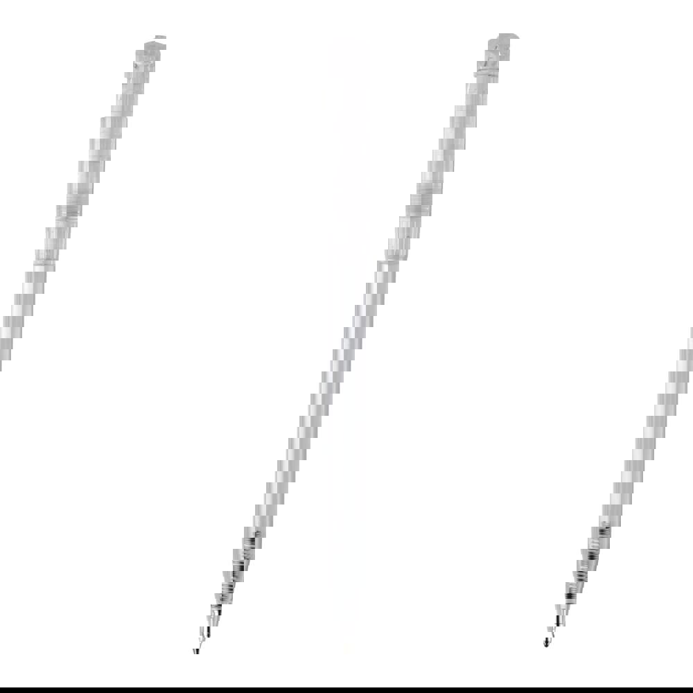 Kugelschreiber S45 Clear Transparent