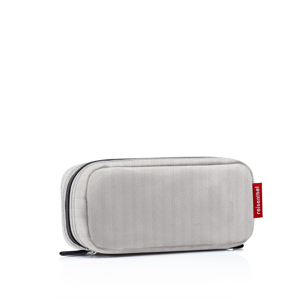 multicase - herringbone grey