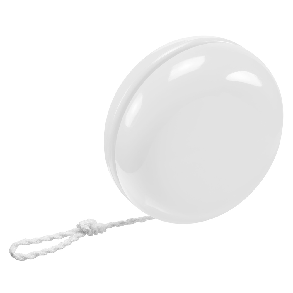 Jo-Jo "Jupiter" - Weiß