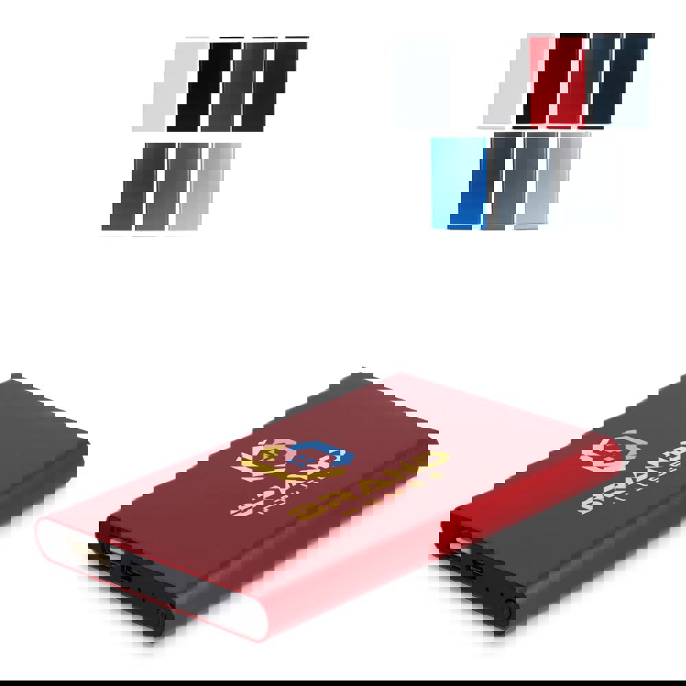 Enera Powerbank USB-C 4000 mAh R-AL