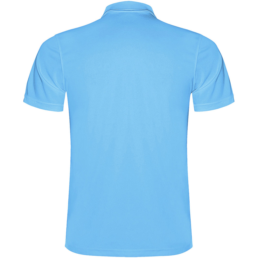 Monzha Sport Poloshirt für Herren