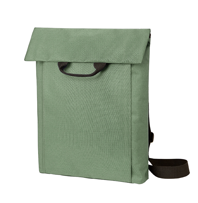 Multibag EVENT - jadegrün