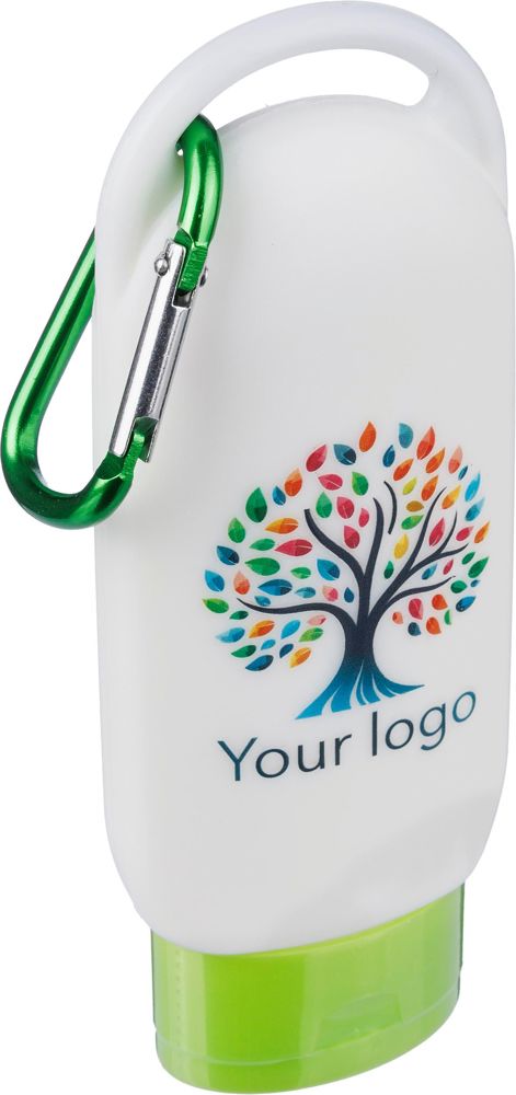 Sonnenschutzcreme Suntime