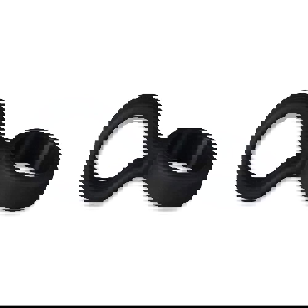 Trageschlaufe für Swing Flaschen - Schwarz