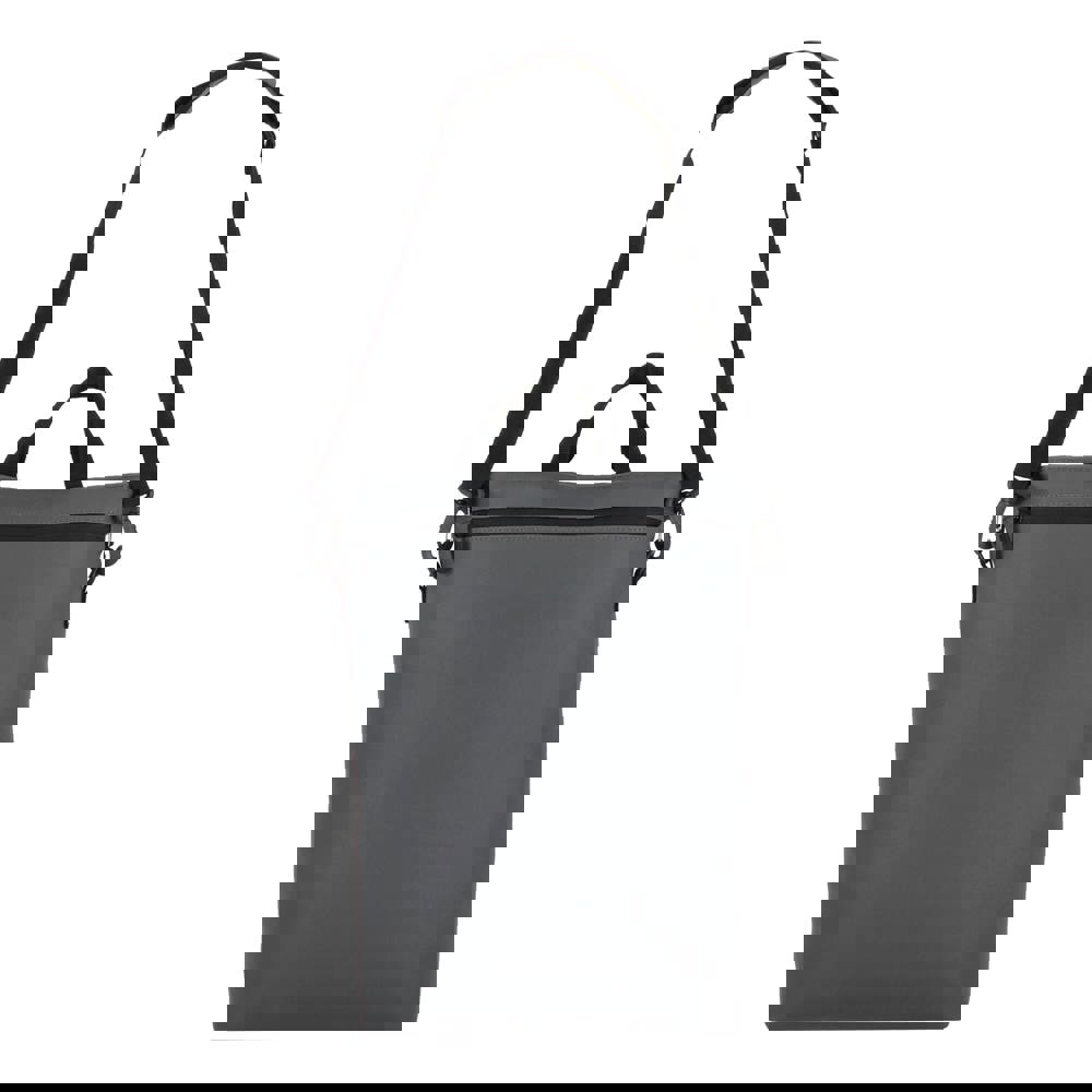 PU Kiew Laptop-Rucksack 28 x 42 x 12,5 cm