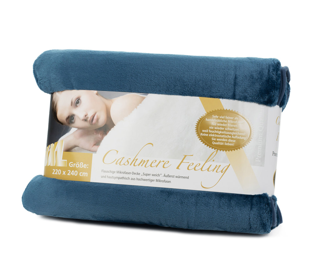 Premium Cashmere-Feeling