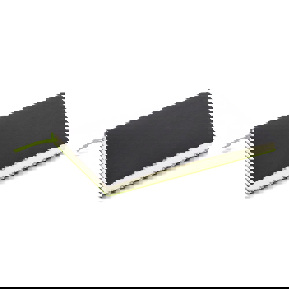 Notizbuch Yuzu Softcover Thermo A5