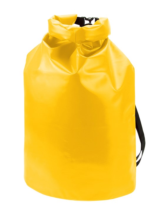 Drybag SPLASH 2 - gelb