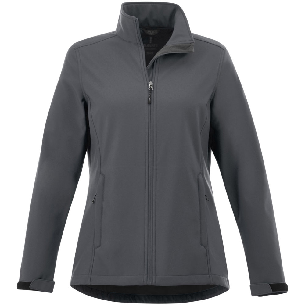 Maxson Softshelljacke für Damen