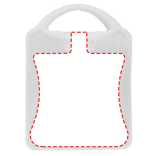 MyKit Flugzeug Reiseset