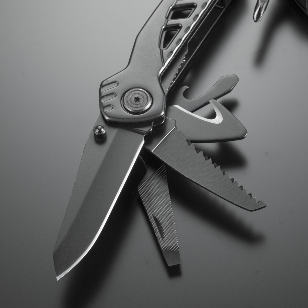 Optima stahl-multitool mit titanbeschichtung