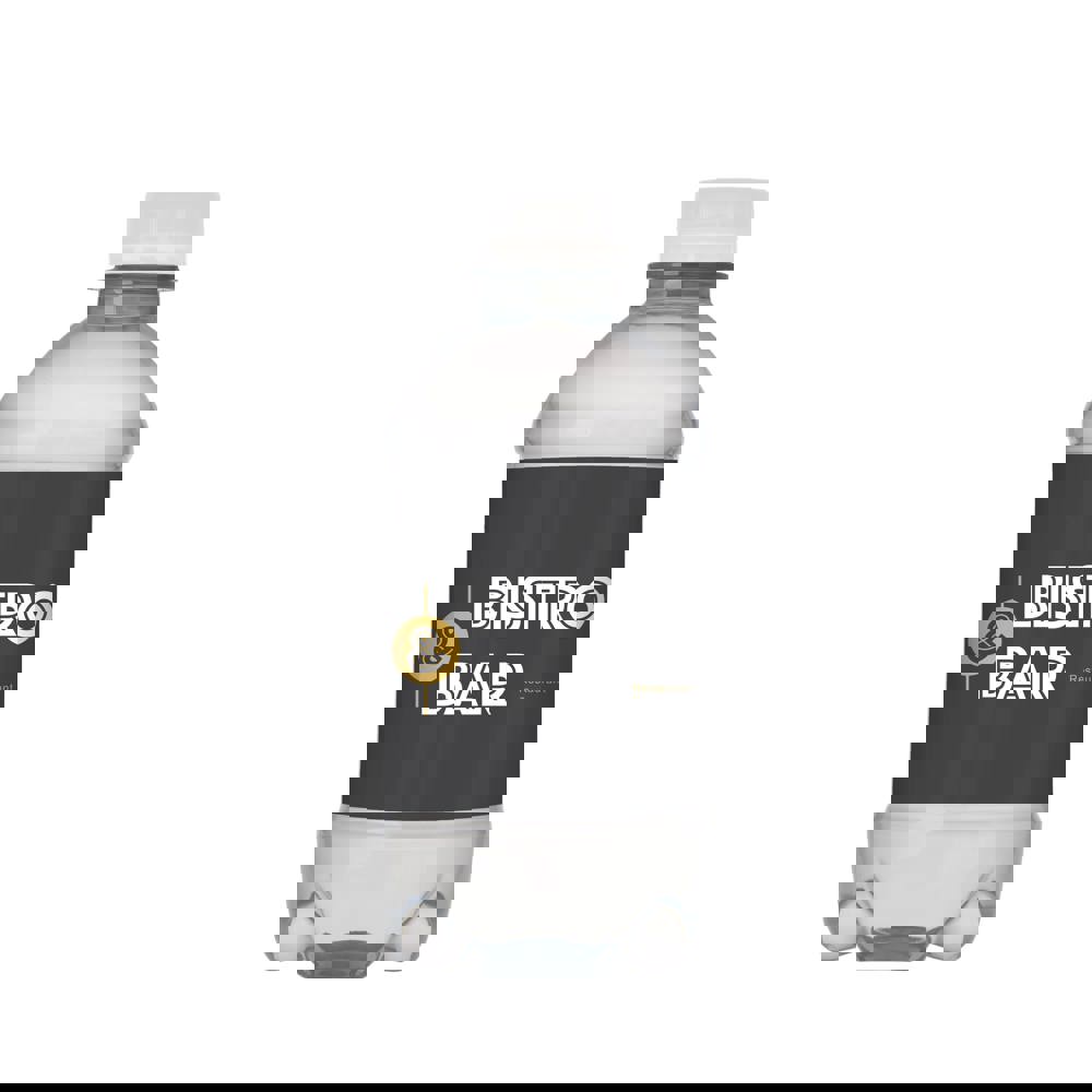 Quellwasser spritzig 330 ml mit Drehverschluß