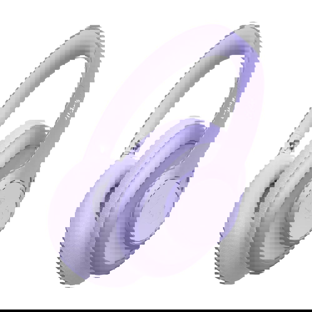 3HP4300 | Fresh 'n Rebel Clam Ace Kopfhörer ANC - Lila