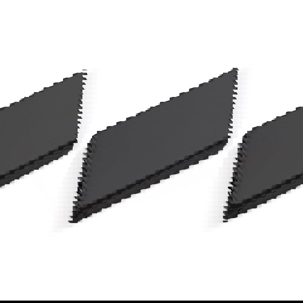 Powerbank 4000mAh mit Logo-Beleuchtung