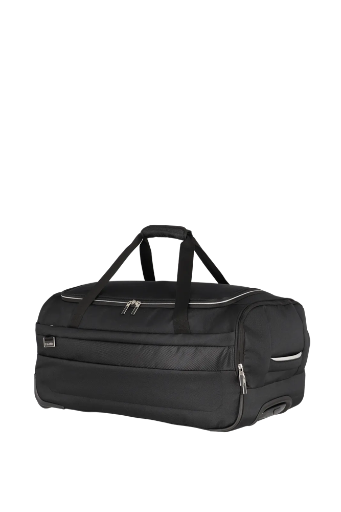 TRAVELITE MIIGO Rollenreisetasche, Nachtschwarz