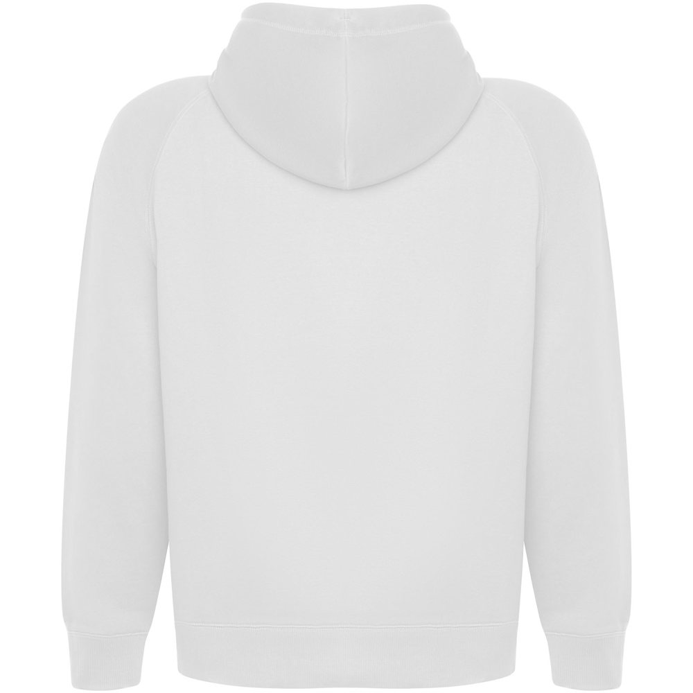 Vinson Kapuzenpullover aus Bio-Baumwolle Unisex