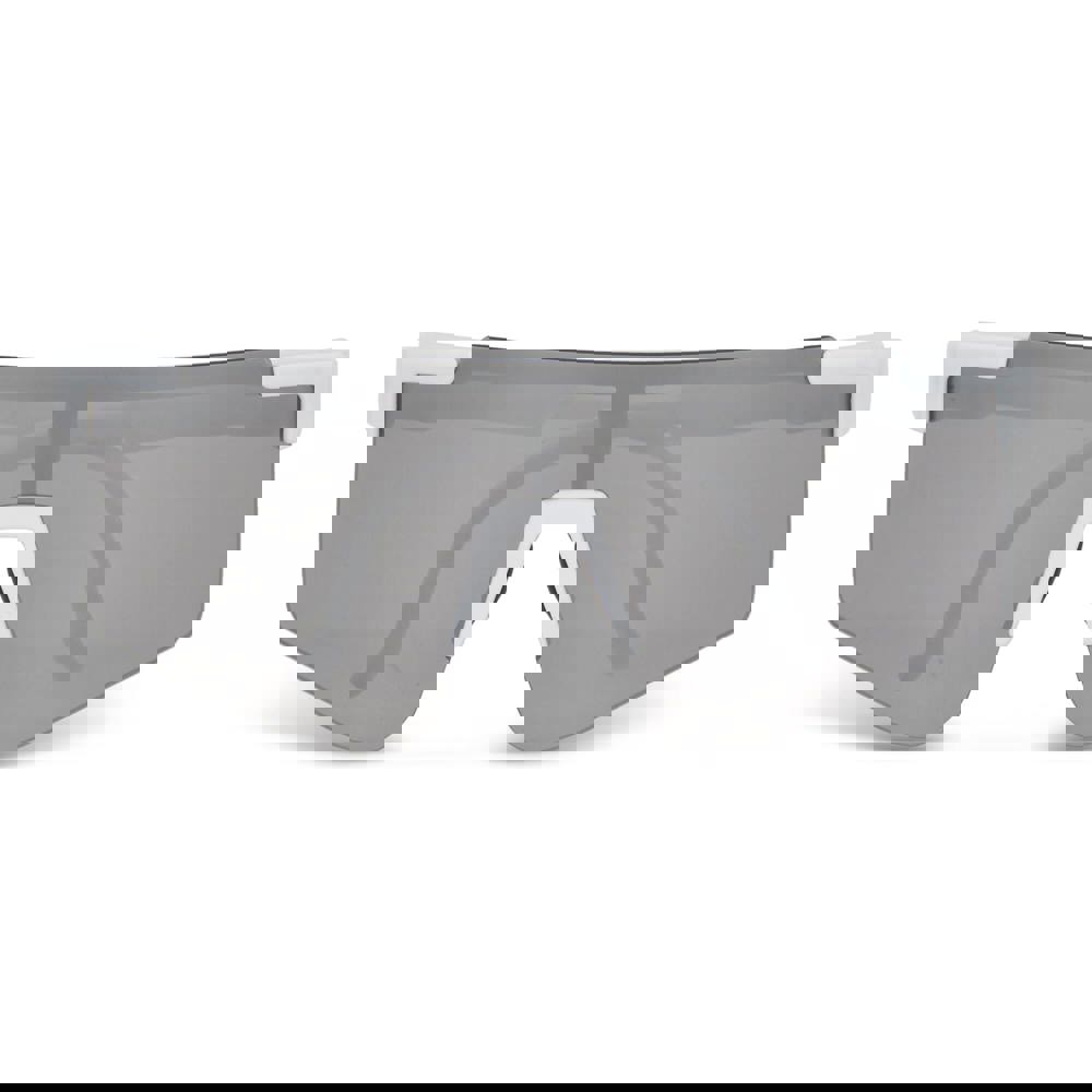 Tom R-PC Sport-Sonnenbrille mit verspiegelten Gläsern UV400