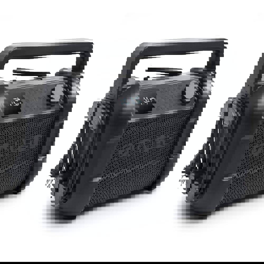 M-928 | Muse arbeitsradio mit bluetooth 20W mit FM-Radio