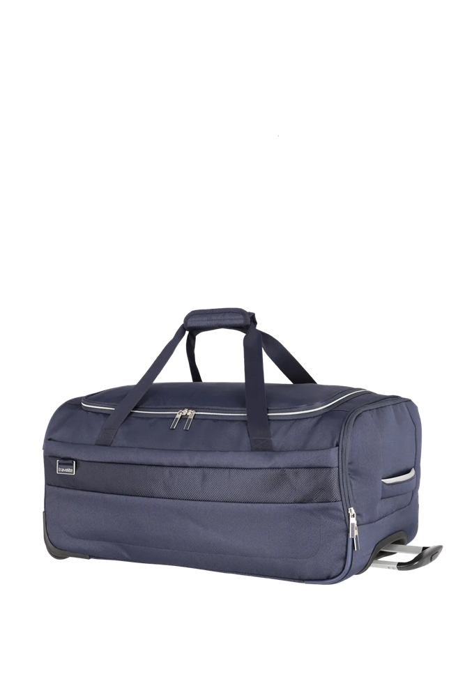TRAVELITE MIIGO Rollenreisetasche, Tiefseeblau