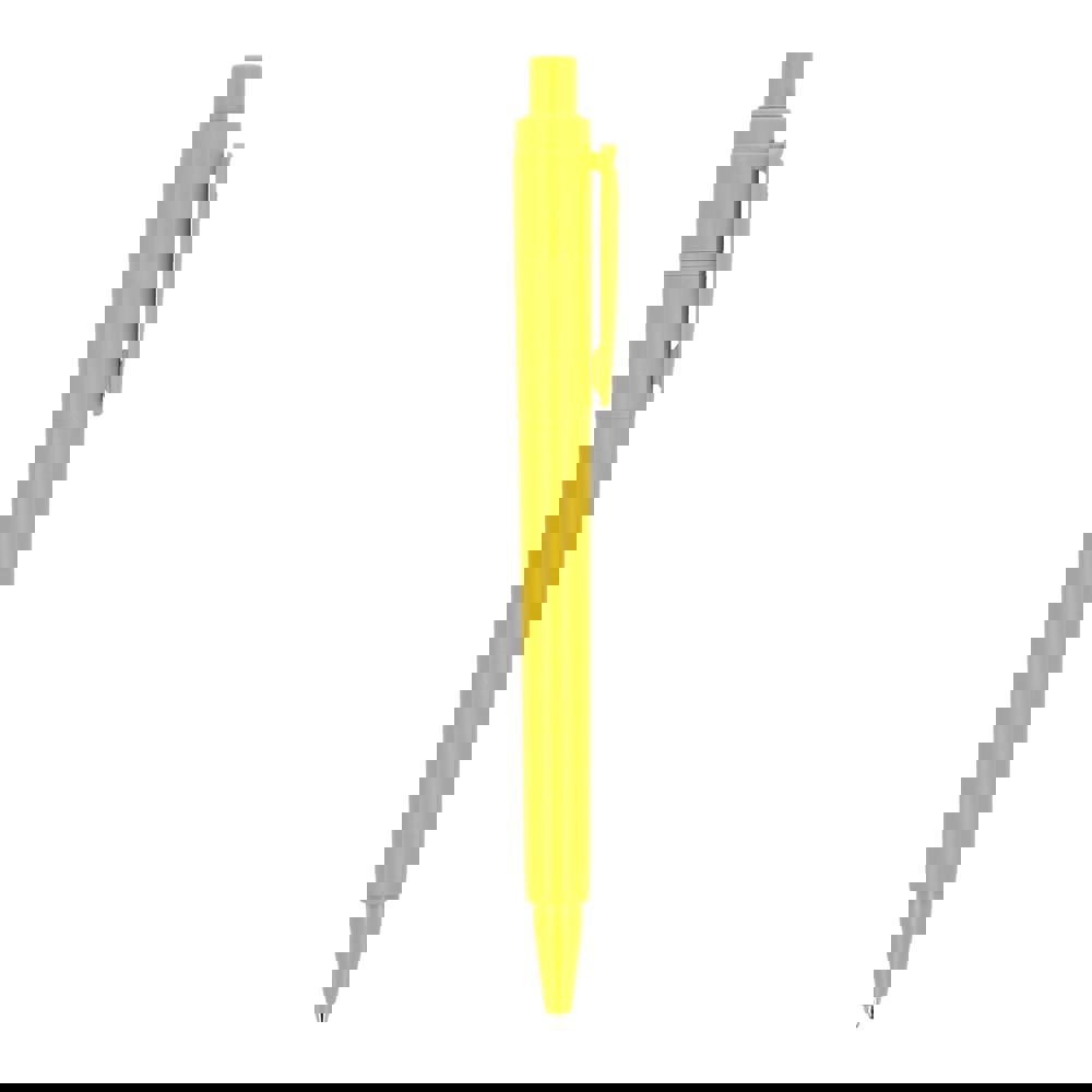 Kugelschreiber Baron 03 recycled hardcolour