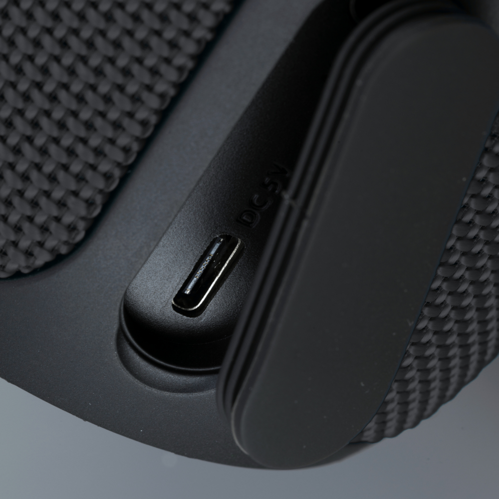 Dynamic kabelloser Lautsprecher