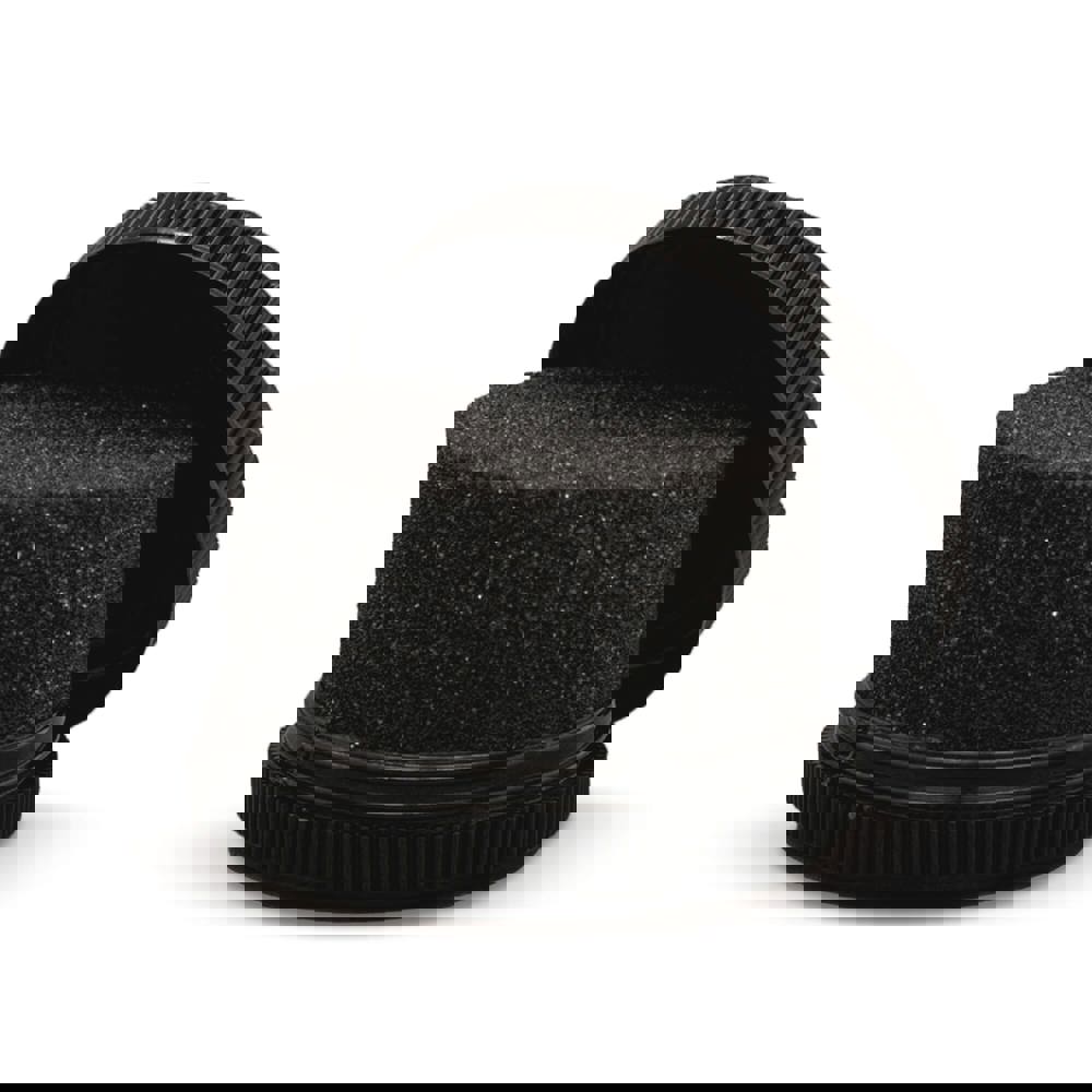 Schuhcreme - schwarz