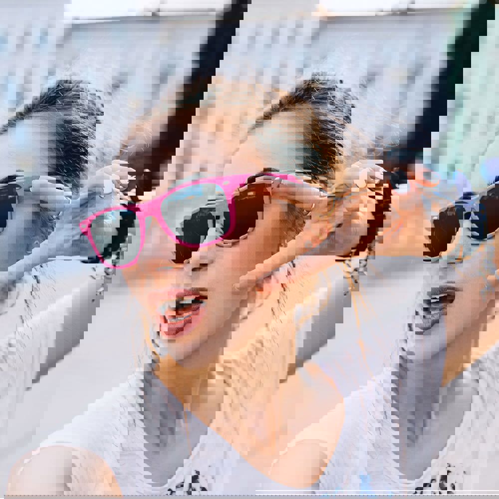 Sonnenbrille Justin UV400